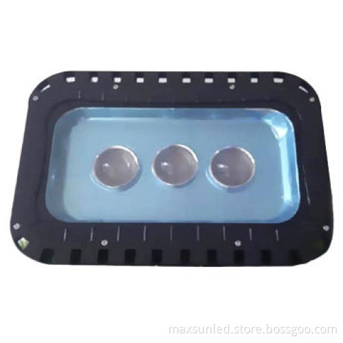 LED Floodlight, 120W COB LED Chip, 2-year Warranty, Factory WholesaleNew